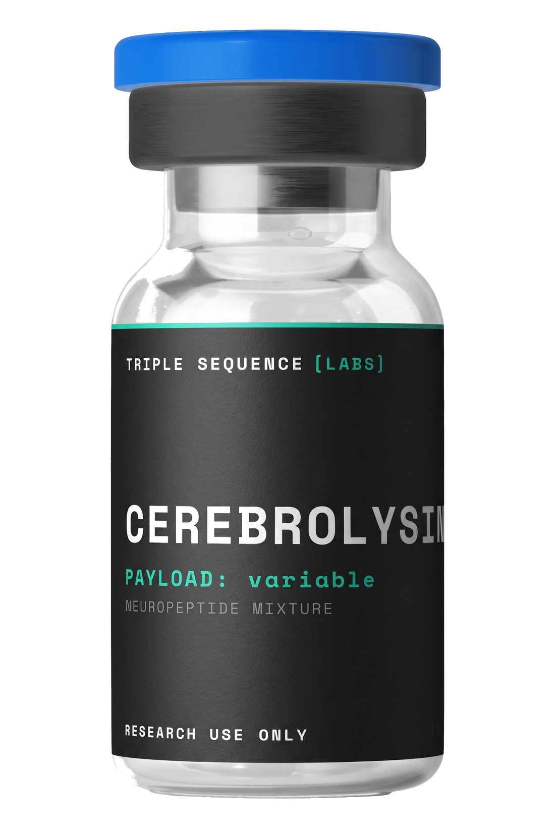 Cerebrolysin vial