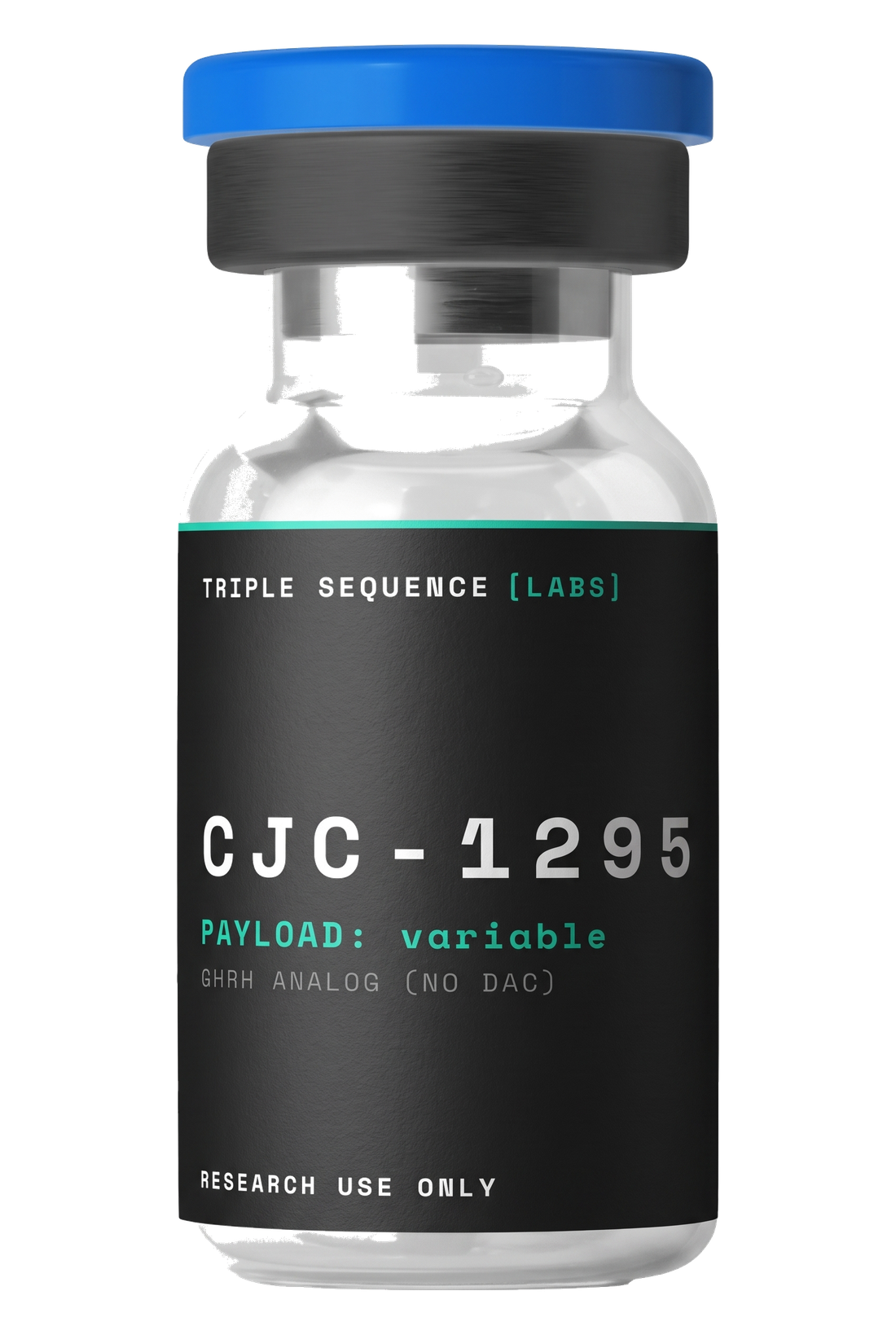 CJC-1295 No DAC vial