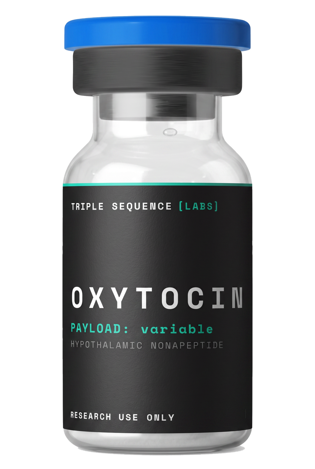 Oxytocin Acetate vial