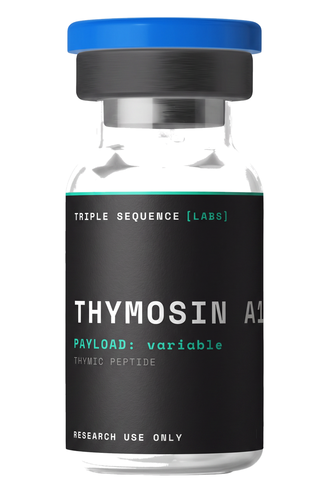 Thymosin Alpha-1 vial